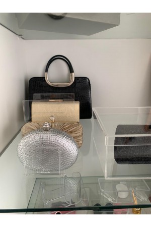 ORGANIZADOR CLUTCH/LIVROS