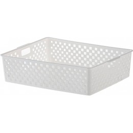 CESTO ORGANIZADOR QUADRATTA