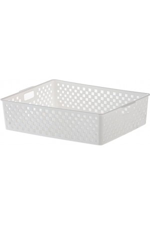CESTO ORGANIZADOR QUADRATTA