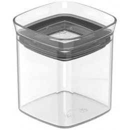 ORGANIZADOR HERMETICO BLOCK 0,145 L NATURAL