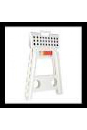 BANQUETA PLASTICA